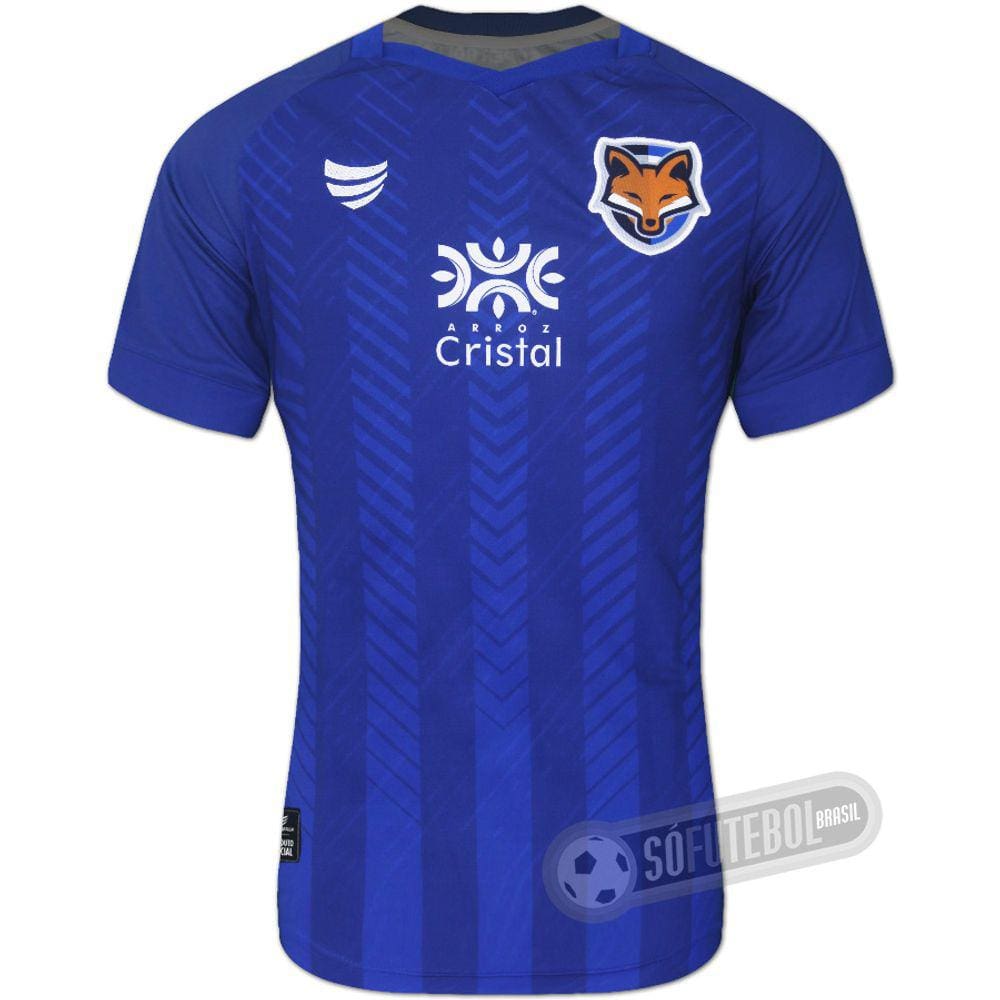 Camisa Grêmio Anápolis - Modelo II
