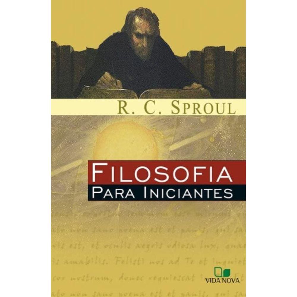 Filosofia Para Iniciantes