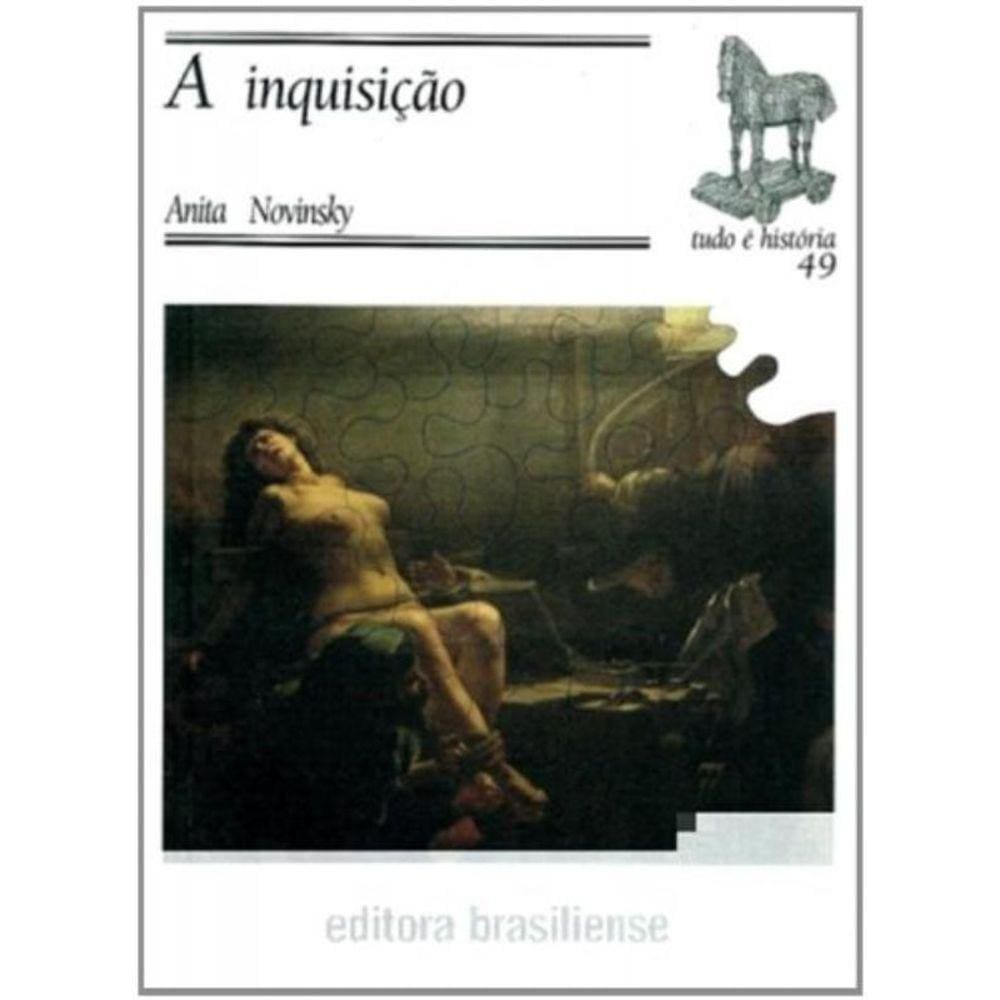 Inquisicao, A