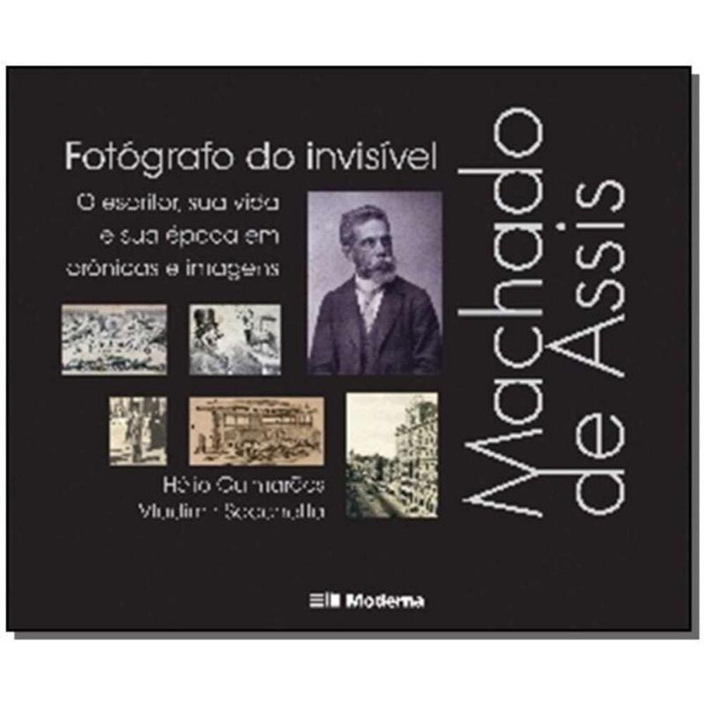 Machado De Assis - 1180