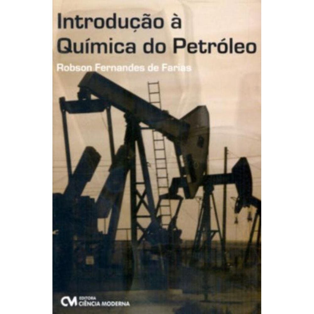 Introducao A Quimica Do Petroleo - 1