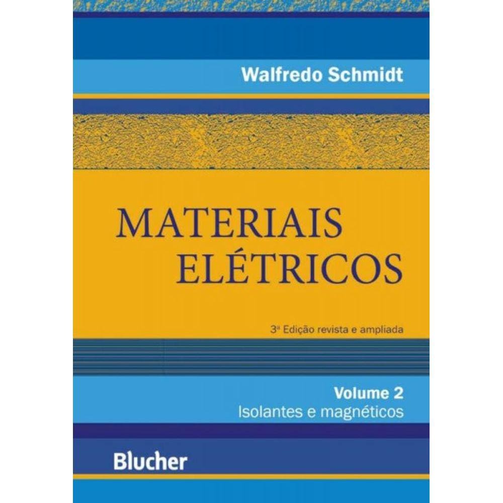 Materiais Eletricos                             01