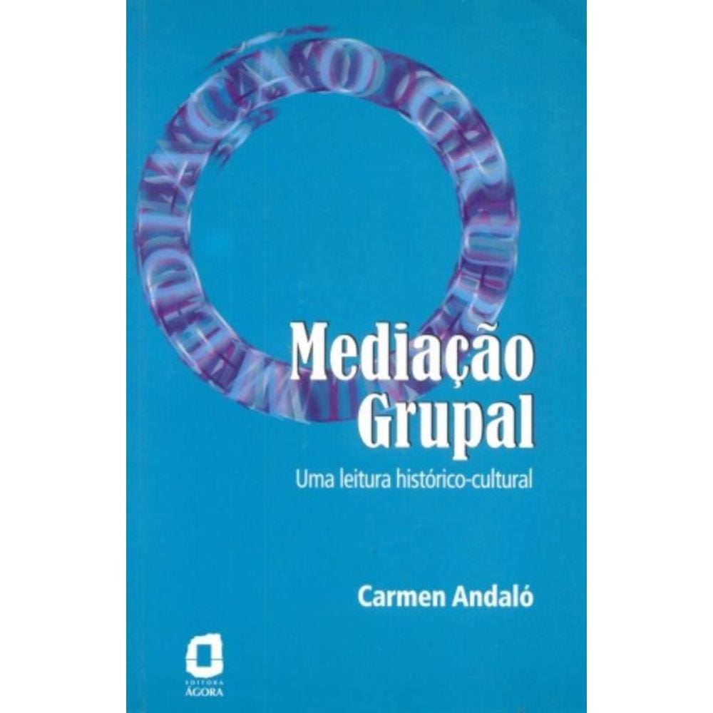 Mediacao Grupal