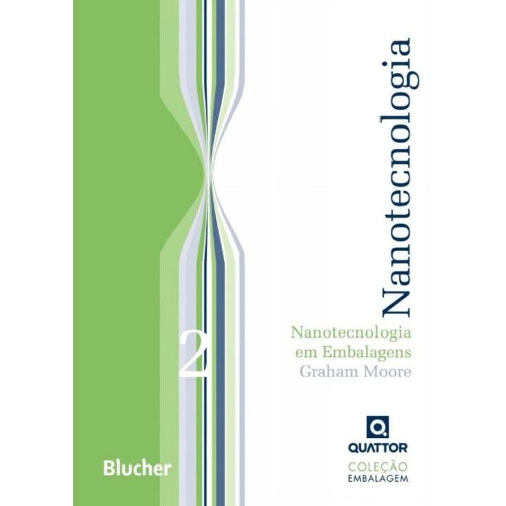 Nanotecnologia Em Embalagens