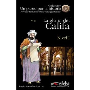 Nhg 1 - La Gloria Del Califa + Audio Descargable -