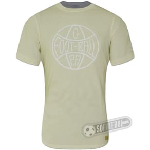 Camiseta Grêmio Retrô 1981