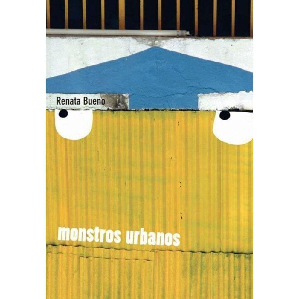 Monstros Urbanos