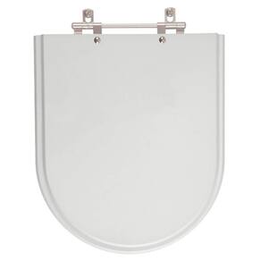 Tampa Vaso Sanitário Jasmim Cinza Claro Para Bacia Fiori