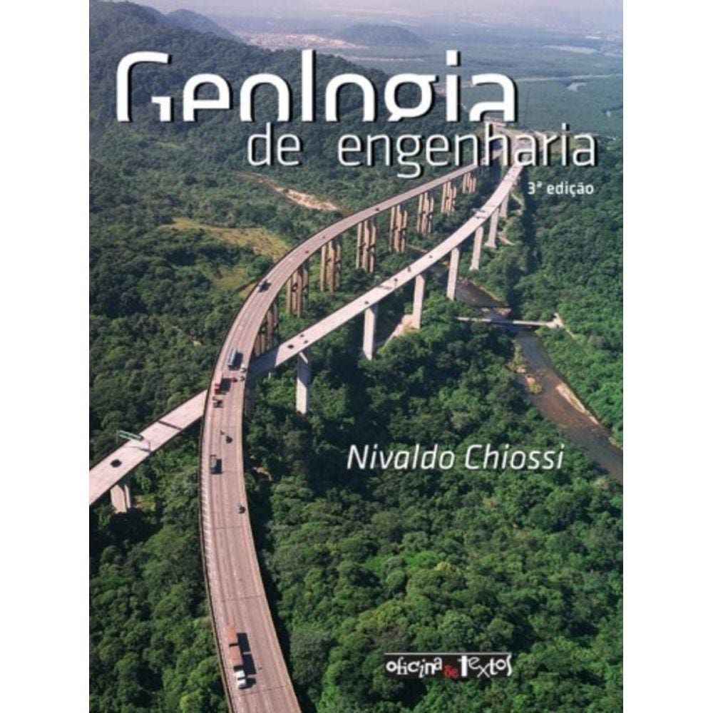 Geologia De Engenharia