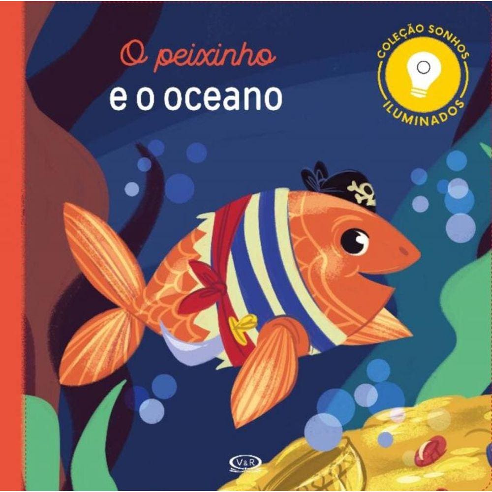 Peixinho E O Oceano, O