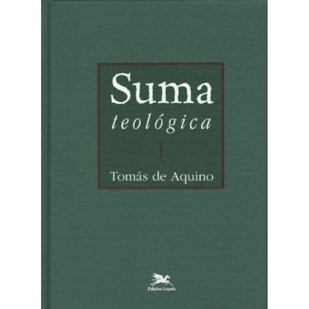 Suma Teologica - Vol. I