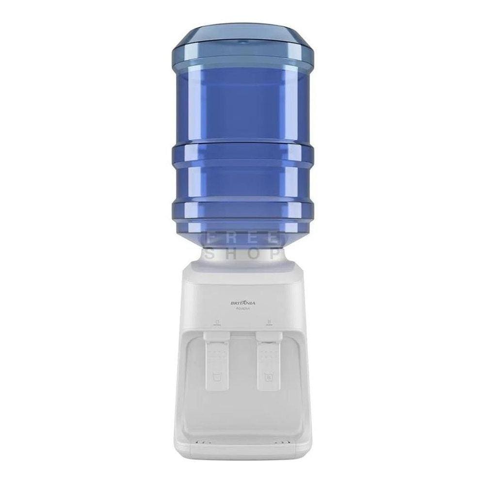 Bebedouro De Água Britânia 20L Eletrico Aquaplus Bivolt