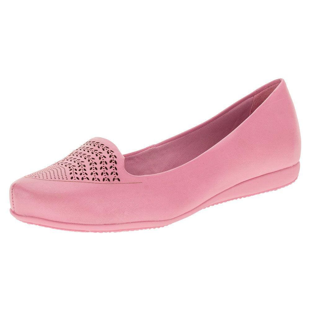 Sapatilha Feminina Bottero - 341002