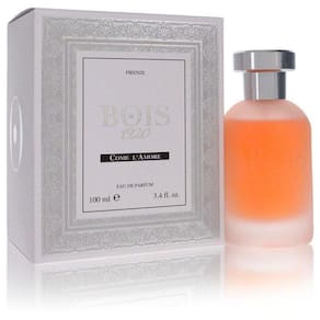 Perfume Masculino Bois 1920 Come L`Amore (Unisex) 100 Ml Eau De Parfum
