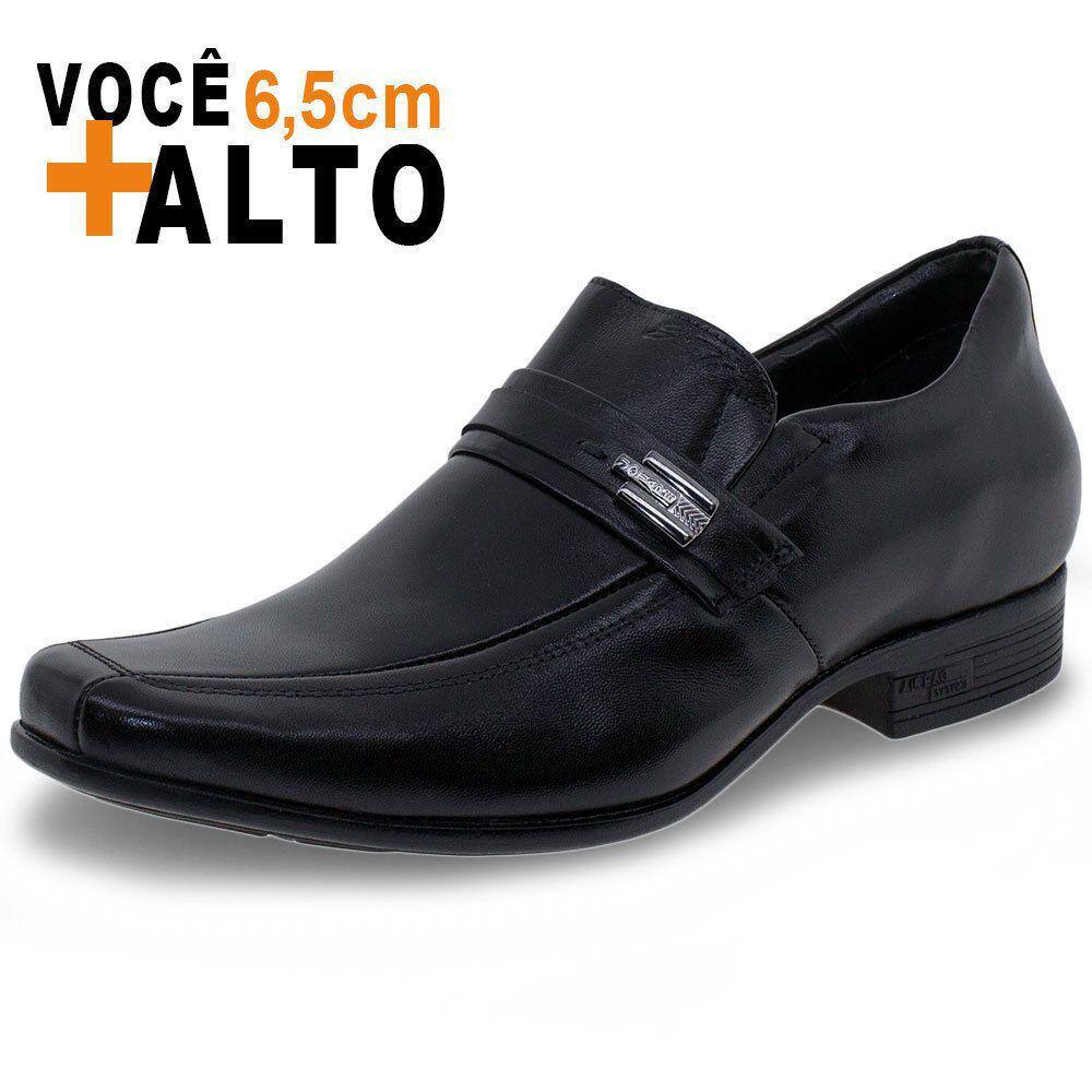 Sapato Masculino Social Grow Air King Jota Pe - 71353