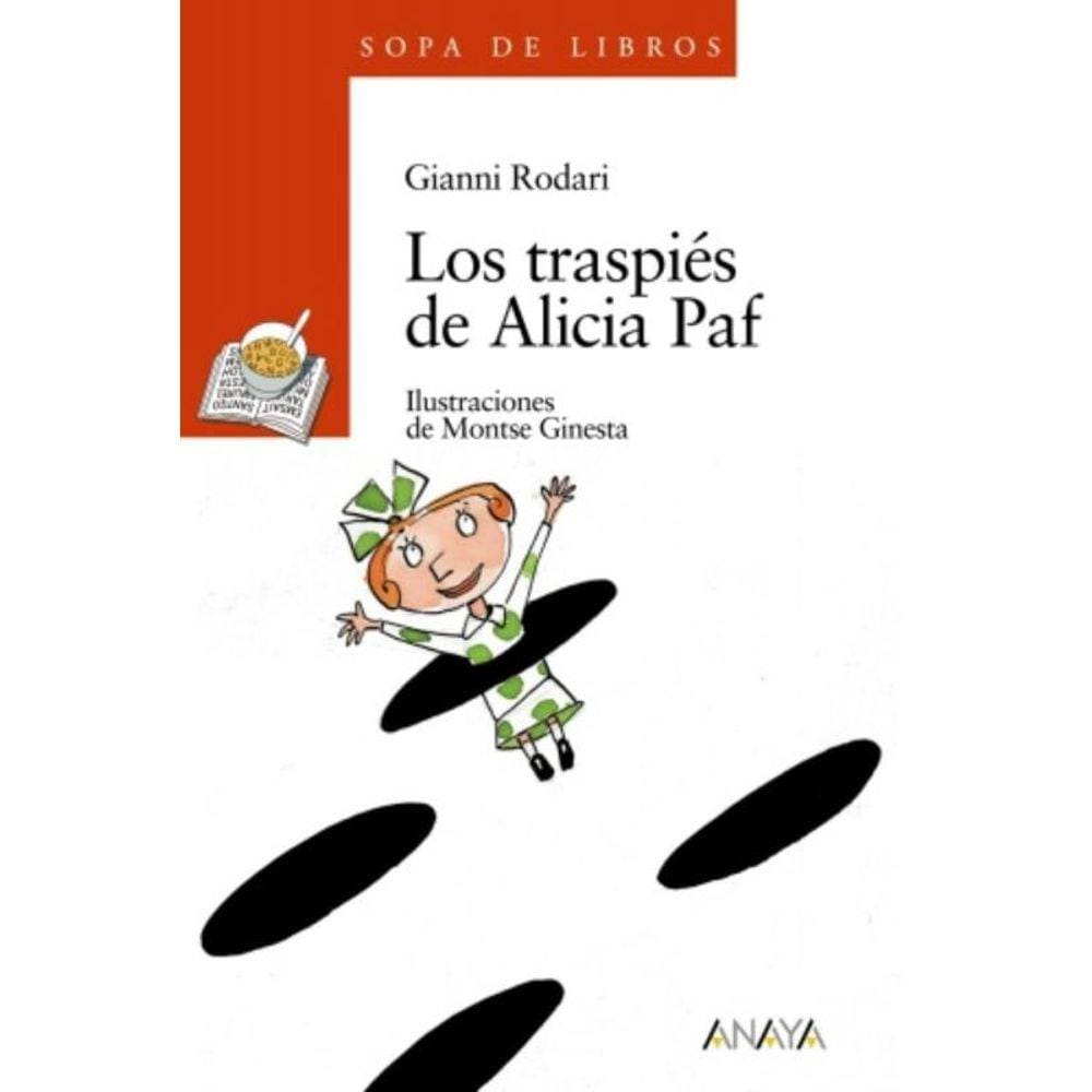 Traspies De Alicia Paf, Los