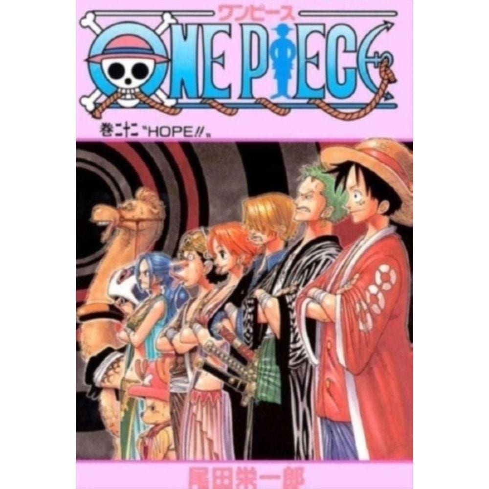 Animes xp one piece  Black Friday Casas Bahia