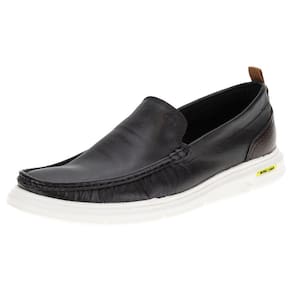 Mocassim Masculino Smith Ultra Light Democrata - 252202