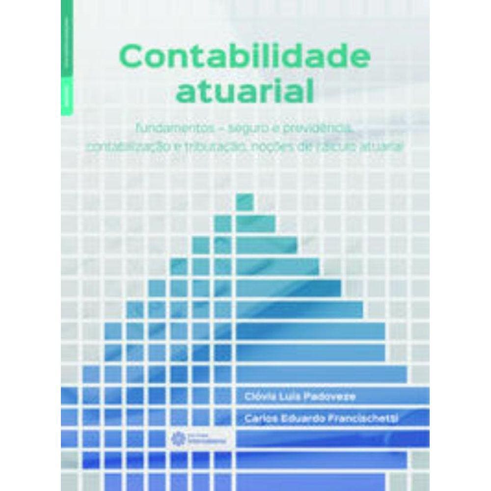 Contabilidade Atuarial