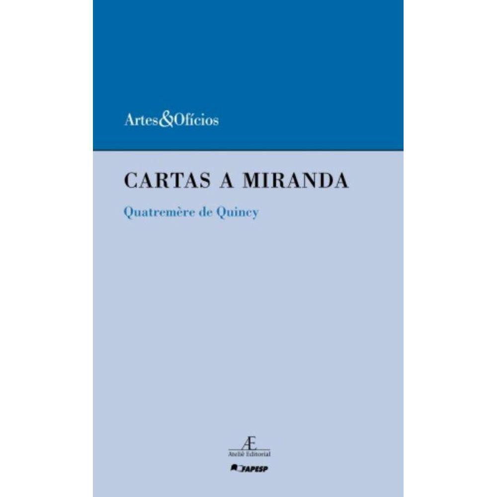 Cartas A Miranda