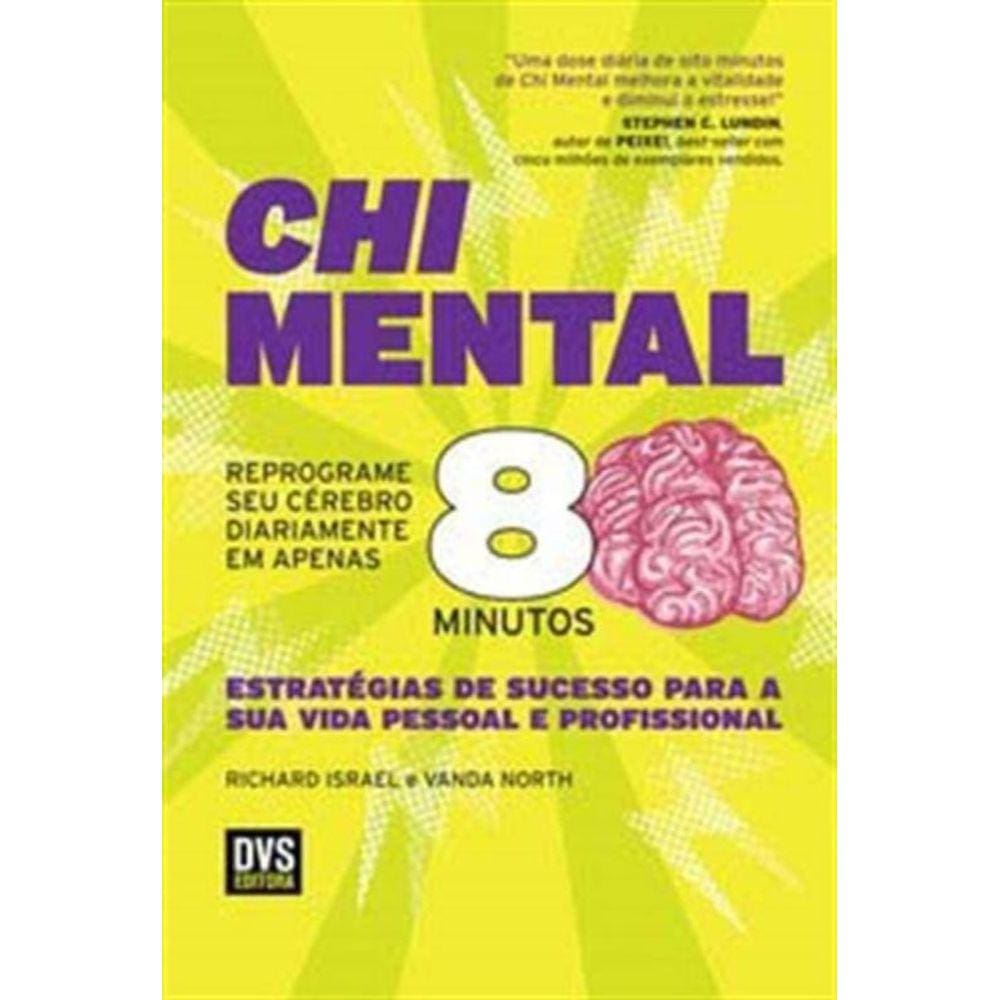 Chi Mental - (Dvs)