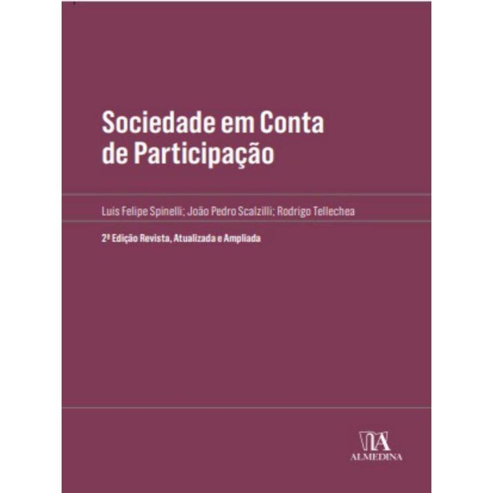 Sociedade Em Conta De Participação