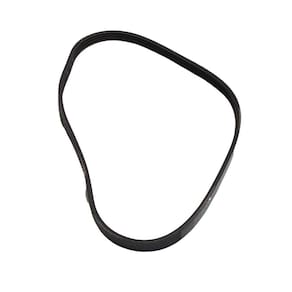 Correia Estriada Lavadora Electrolux 67400522