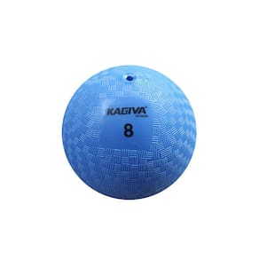 Bola De Iniciação Kagiva N8 De Borracha