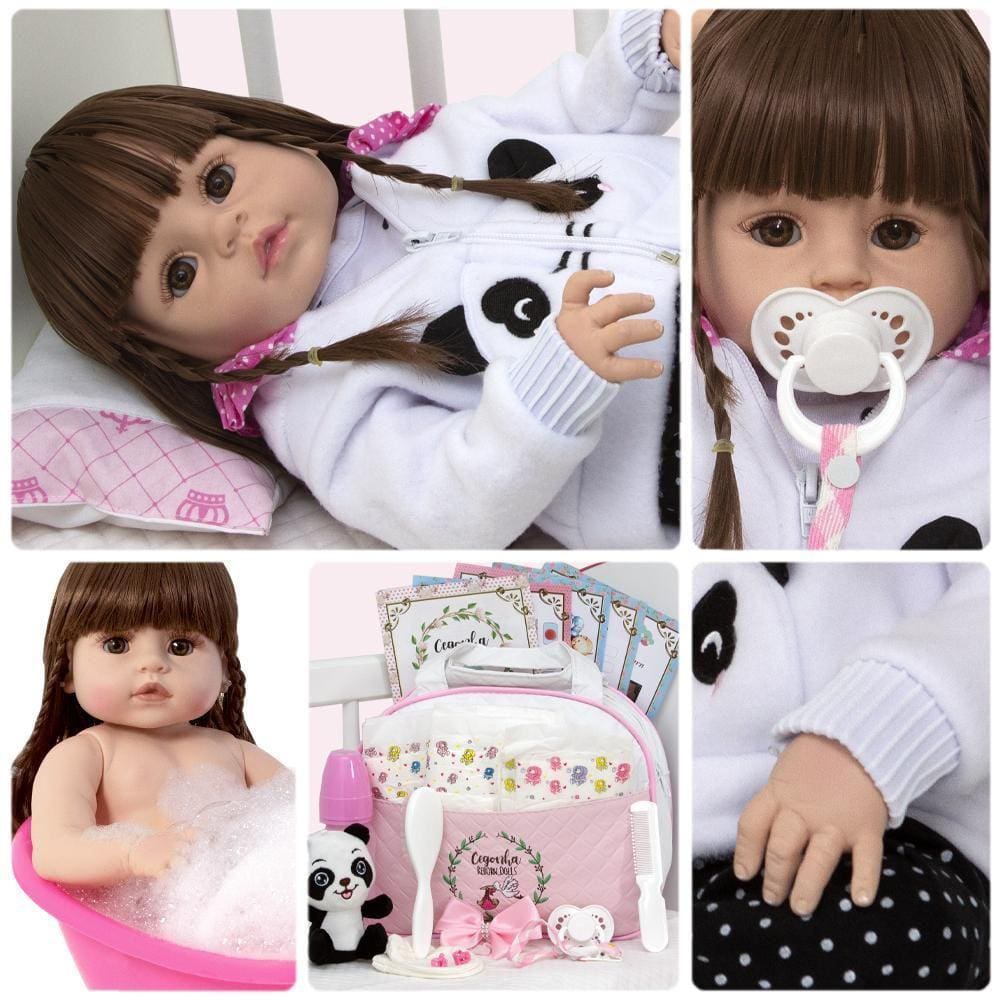 Reborn doll stores near hot sale me