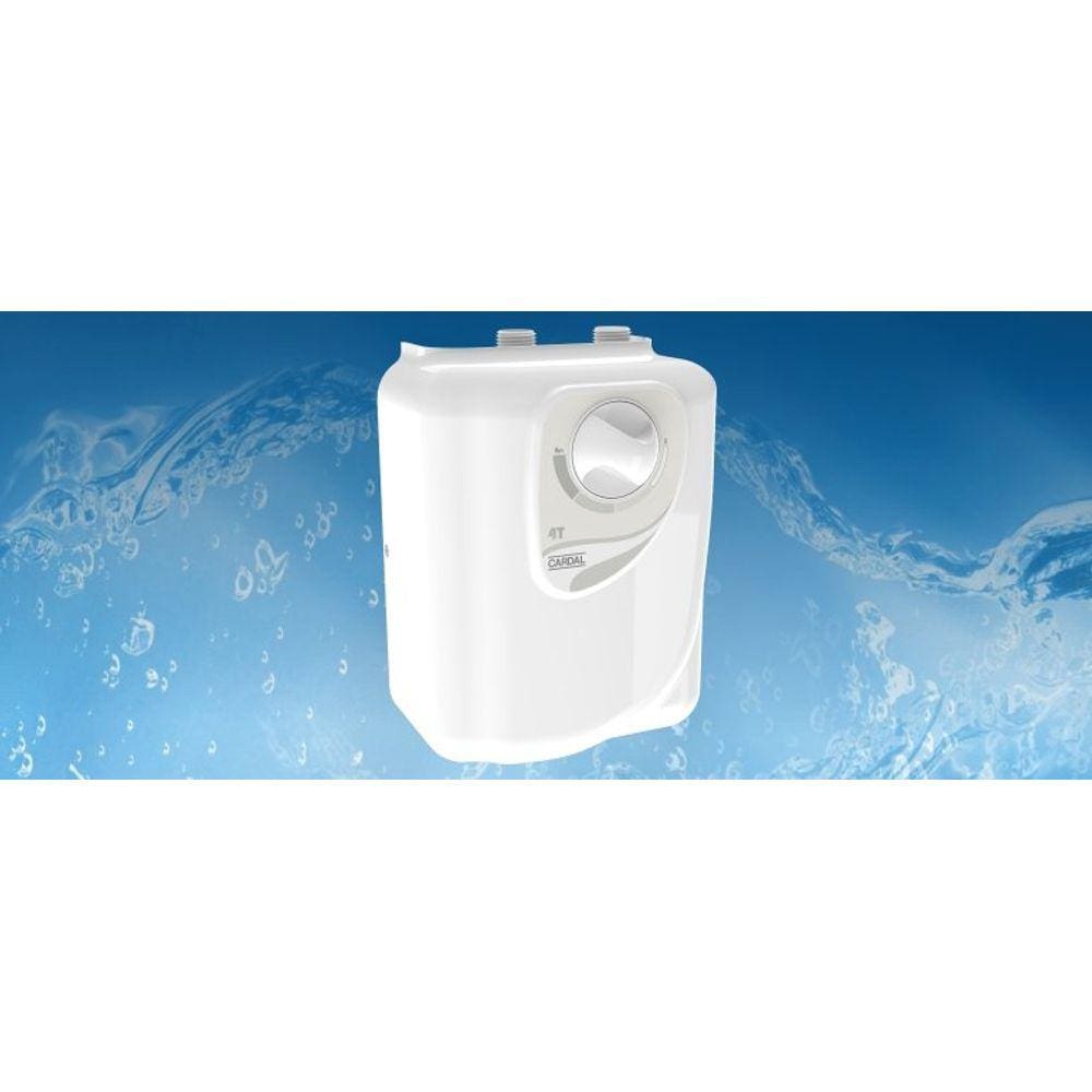Aquecedor Individual 4T 6400W