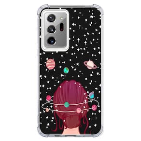 Capa Capinha De Celular Compatível com Galaxy Note 20 Ultra Samsung Personalizada