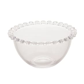 Conjunto 4 Bowls Daisy de Cristal 14cm 28801 Wolff