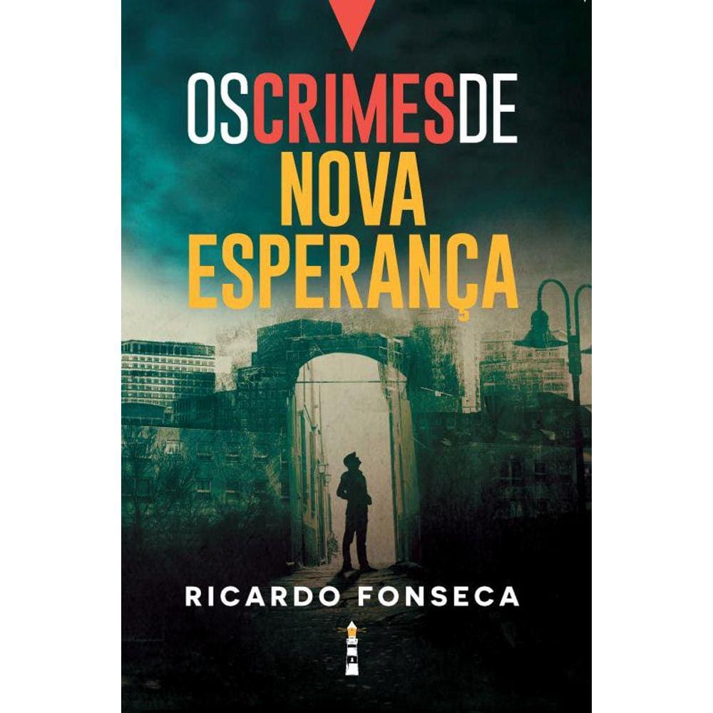 Os crimes de Nova Esperança