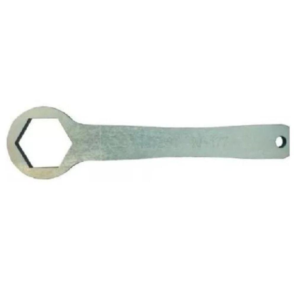 Kf 177 Chave Sex.41,P/ Pivo,Suspensão Peugeot Kitest