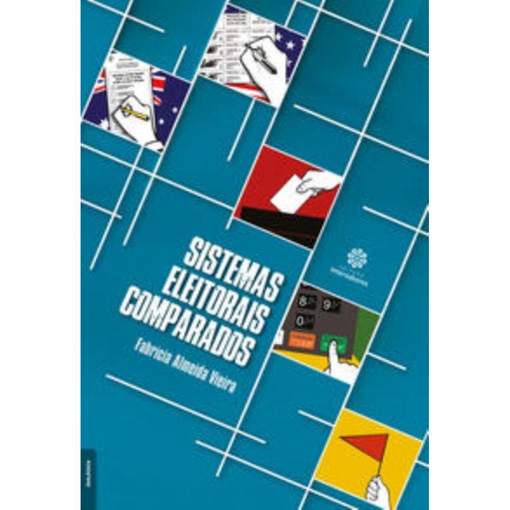 Sistemas eleitorais comparados