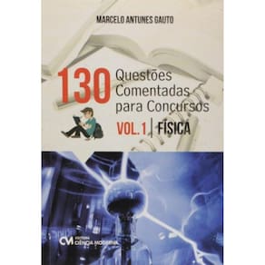 130 Questoes Comentadas Para Concursos Vol. 1 - Fi