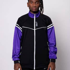 Jaqueta De Helanca LRG Transfer Masculina