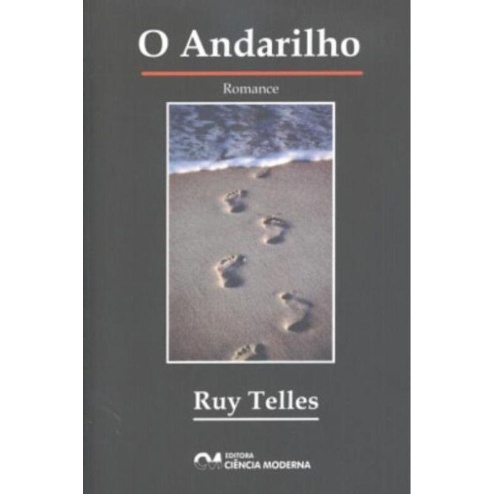 Andarilho, O 01