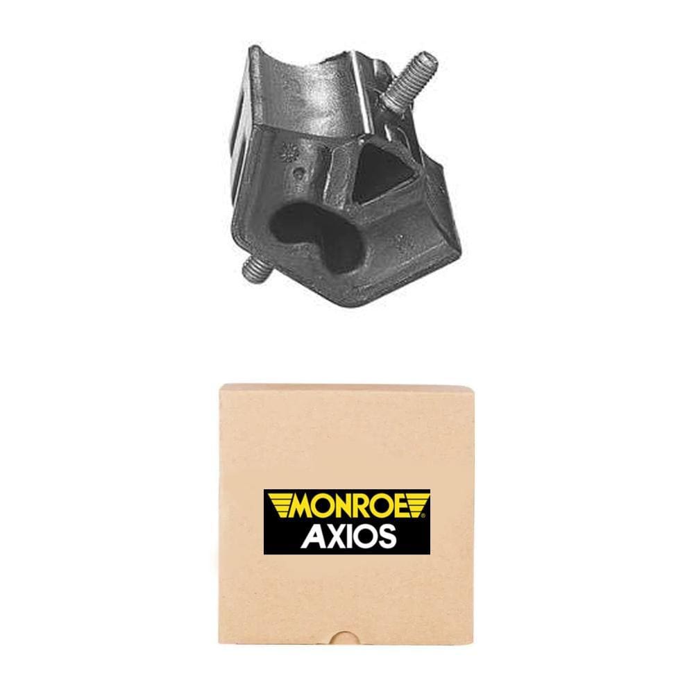 Coxim do Motor Quantum 96 a 2002 Axios 210851