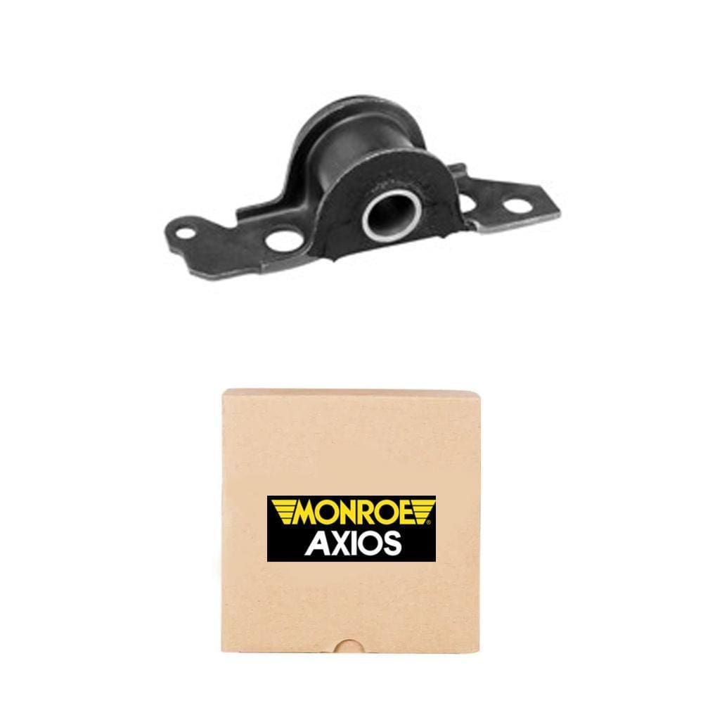 Coxim do Motor Dianteiro LE Siena 2001 a 2005 Axios 211698