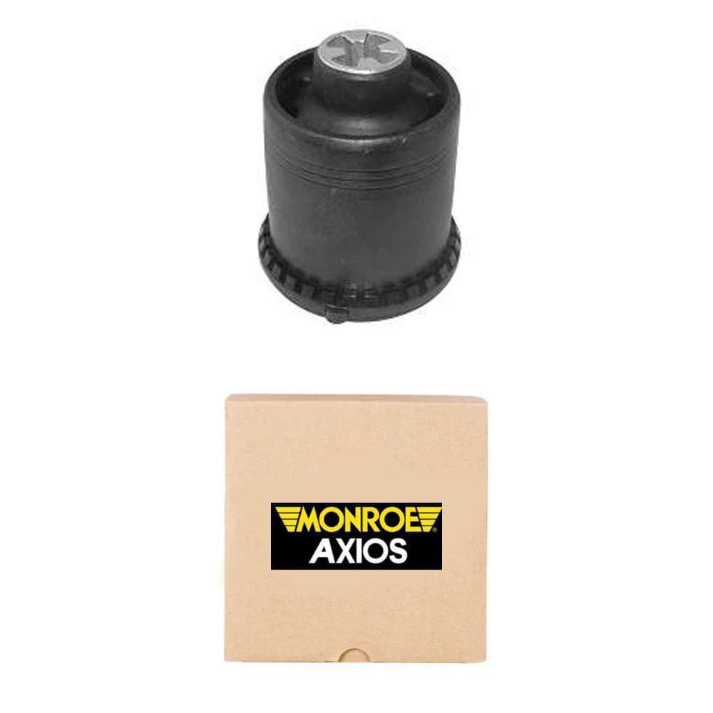 Bucha do Eixo Traseiro Idea 2006 a 2016 Axios 112388
