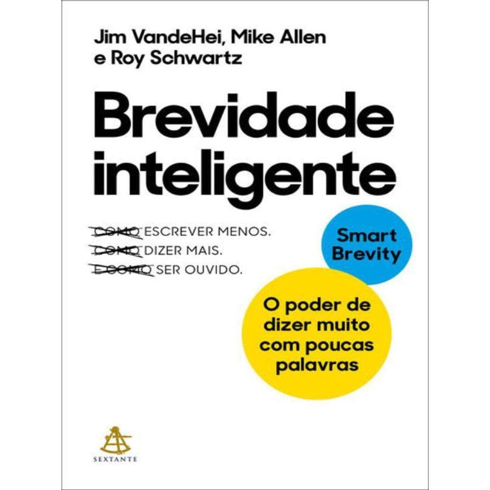 Brevidade Inteligente