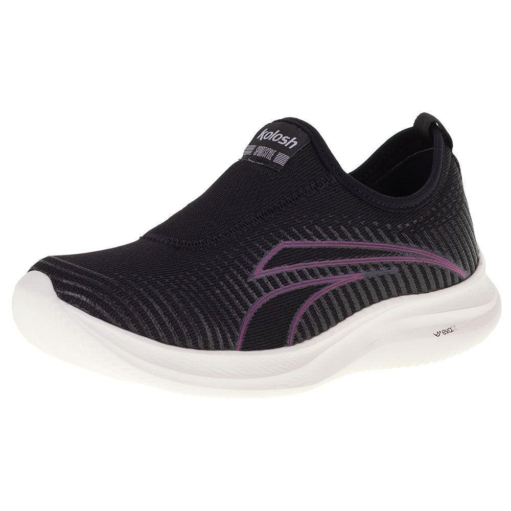 Tênis Feminino Sport Style Kolosh - K7036
