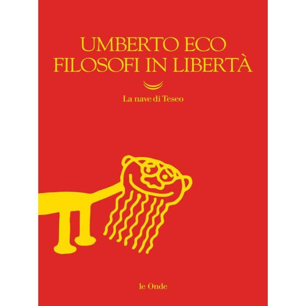 Filosofi In Libertà