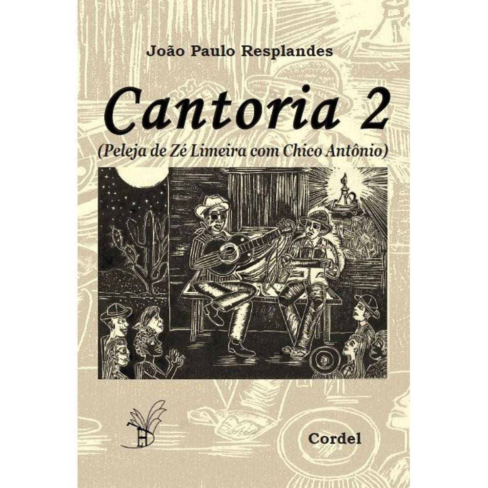 Cantoria 2