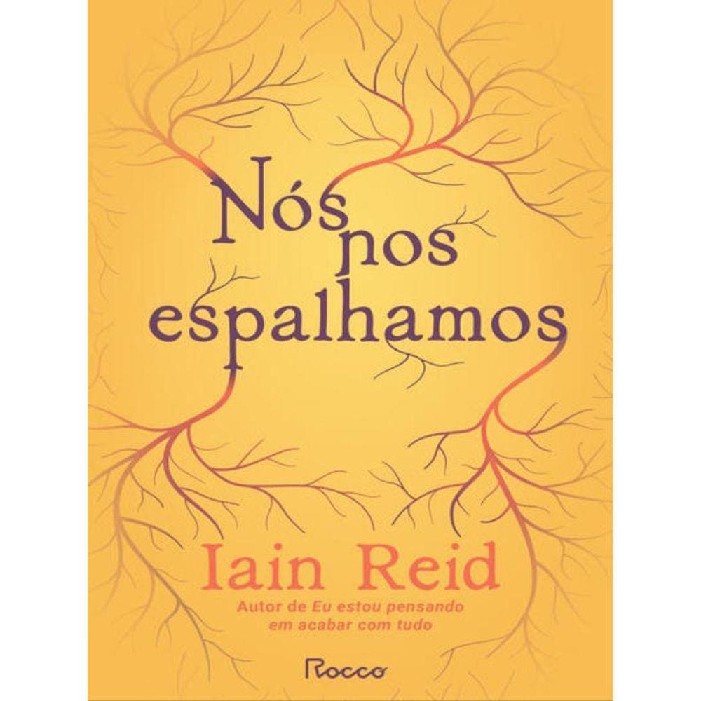 Nós Nos Espalhamos