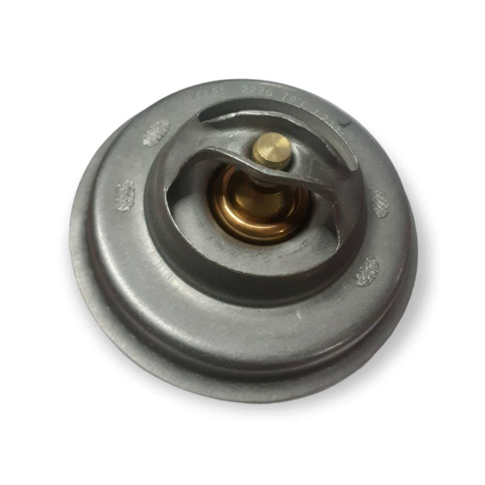 Valvula Termostatica Motores Agco Valtra 836115646