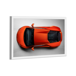 Quadro Lamborghini Huracan Evo -- BR ARTES