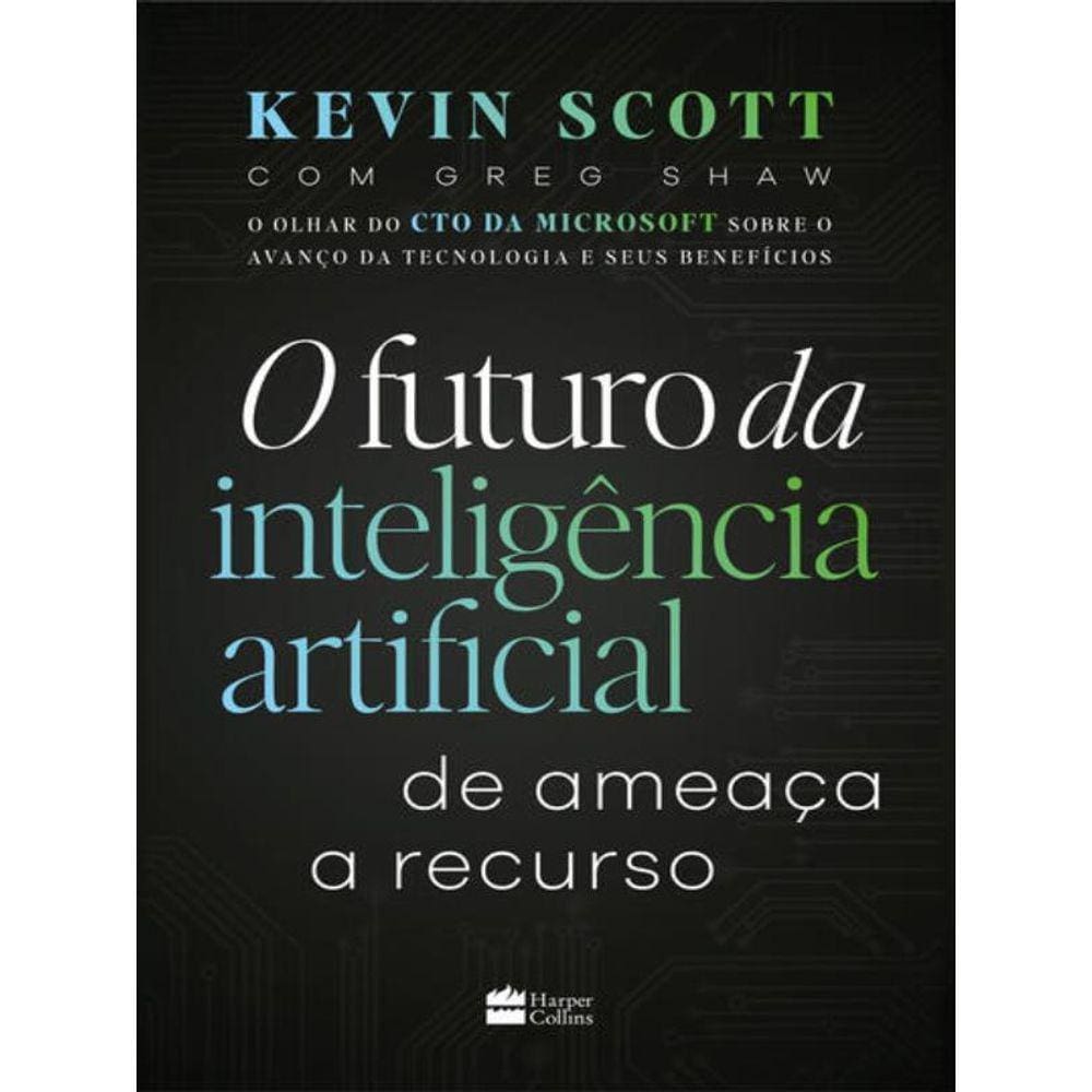 O Futuro Da Inteligência Artificial