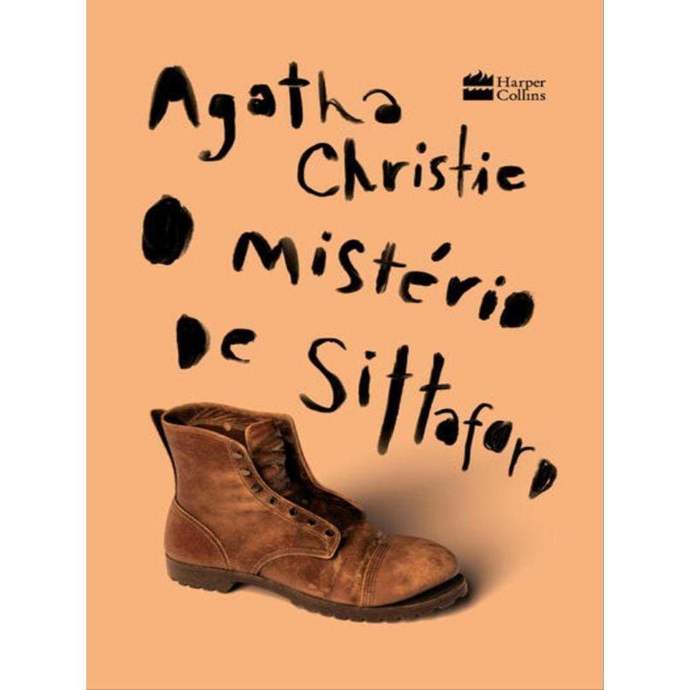 O Mistério De Sittaford